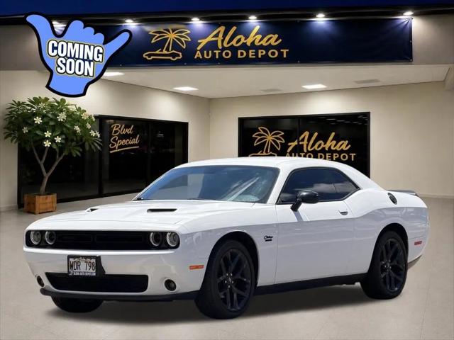 2020 Dodge Challenger SXT for sale in Honolulu, HI