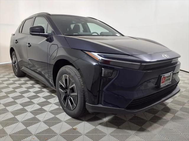 2026 Toyota bZ XLE Plus for sale in Denton, TX