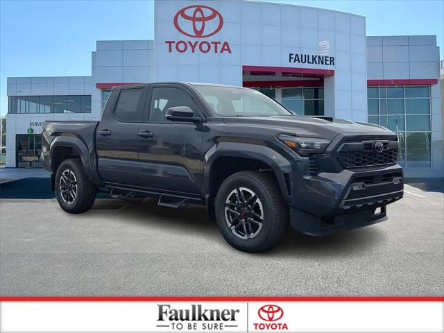 2026 Toyota Tacoma TRD Sport for sale in Harrisburg, PA