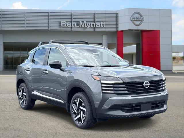 2026 Nissan Kicks SV for sale in Salisbury, NC
