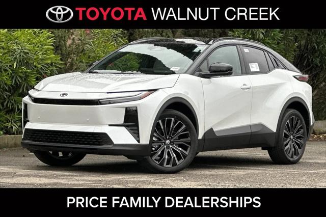 2026 Toyota C-HR XSE for sale in Walnut Creek, CA