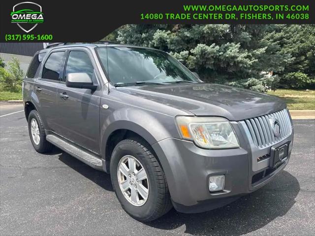 2009 Mercury Mariner I4 for sale in Fishers, IN