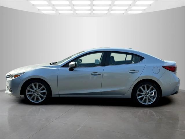 2017 Mazda Mazda3 Touring for sale in San Luis Obispo, CA