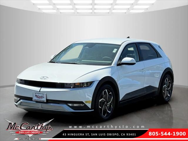 2022 Hyundai IONIQ 5 SE for sale in San Luis Obispo, CA