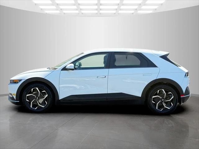 2022 Hyundai IONIQ 5 SE for sale in San Luis Obispo, CA