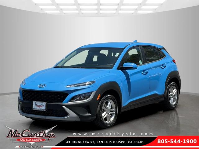 2022 Hyundai Kona SE for sale in San Luis Obispo, CA