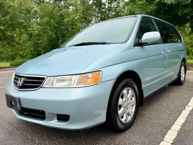 2003 Honda Odyssey EX for sale in Raleigh, NC