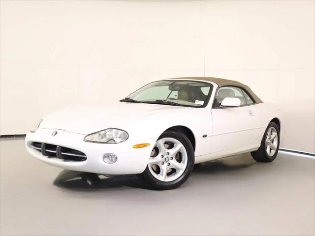 2001 Jaguar XK8 Standard for sale in Tucson, AZ
