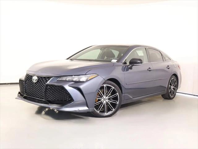 2019 Toyota Avalon XSE for sale in Tucson, AZ