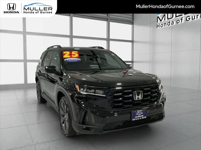2025 Honda Pilot Sport for sale in Gurnee, IL