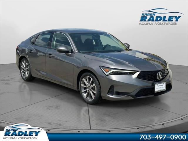 2024 Acura Integra Base for sale in Woodbridge, VA