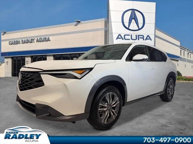 2026 Acura ADX Base for sale in Woodbridge, VA