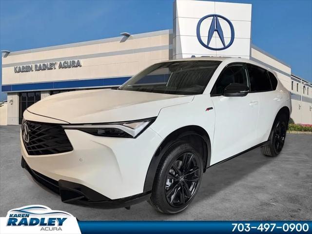 2026 Acura ADX A-Spec with Advance for sale in Woodbridge, VA