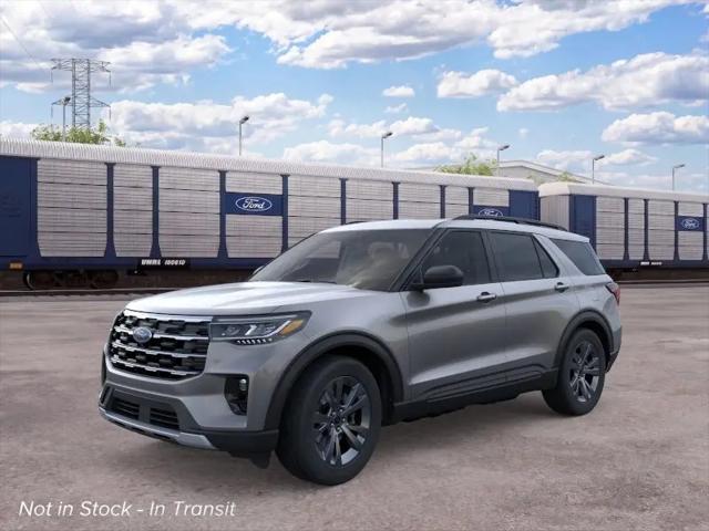 2026 Ford Explorer Active for sale in Hackensack, NJ