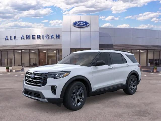 2026 Ford Explorer Active for sale in Hackensack, NJ