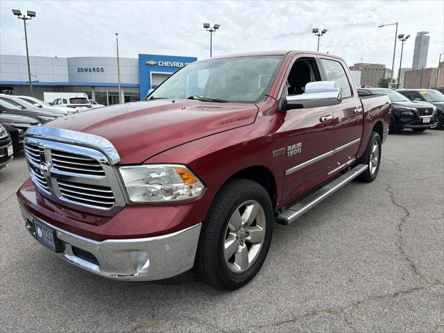 2015 Ram 1500 Big Horn for sale in Birmingham, AL