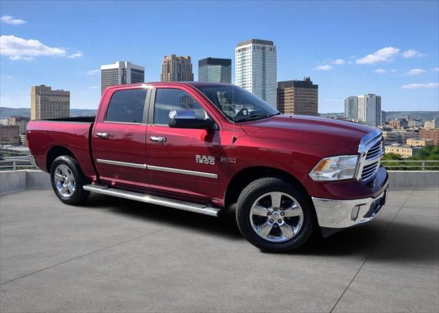 2015 Ram 1500 Big Horn for sale in Birmingham, AL
