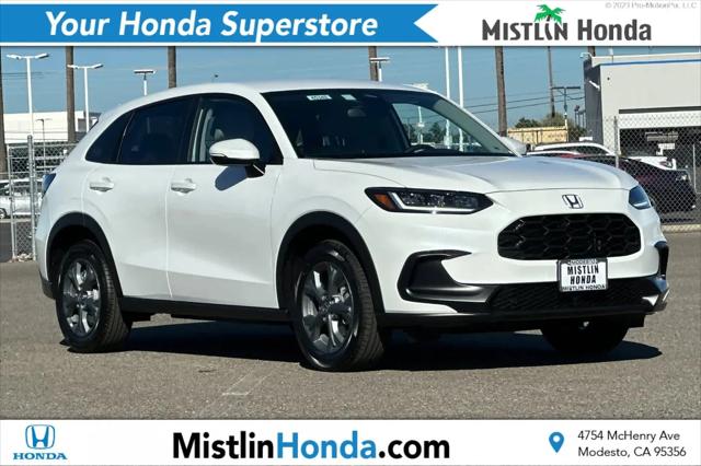 2027 Honda HR-V LX 2WD for sale in Modesto, CA