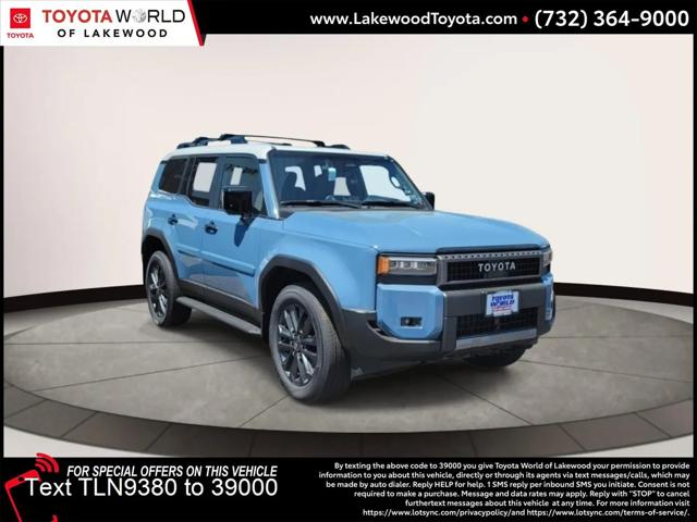 2027 Toyota Land Cruiser 1958 for sale in Lakewood, NJ