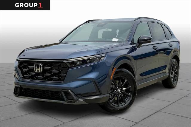 2026 Honda CR-V Hybrid 2WD Sport-L for sale in Slidell, LA