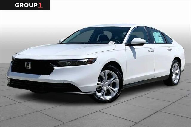 2026 Honda Accord Sedan LX for sale in Slidell, LA