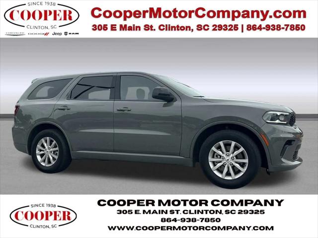2025 Dodge Durango GT RWD for sale in Clinton, SC