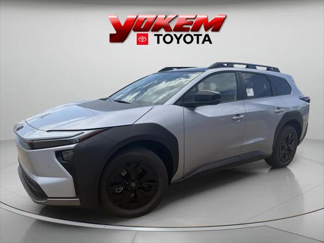 2026 Toyota bZ Woodland Premium for sale in Shreveport, LA