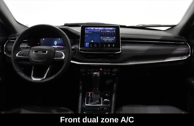 2023 Jeep Compass High Altitude 4x4