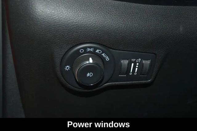 2023 Jeep Compass High Altitude 4x4