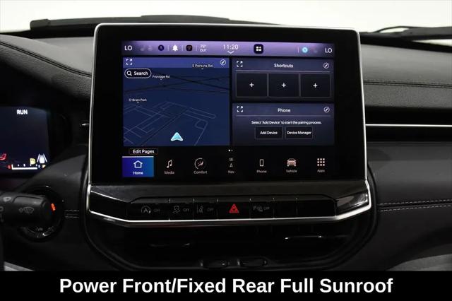 2023 Jeep Compass High Altitude 4x4