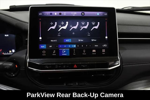 2023 Jeep Compass High Altitude 4x4