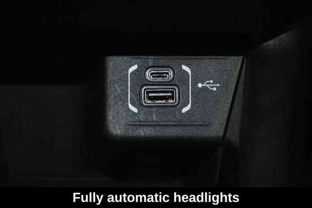 2023 Jeep Compass High Altitude 4x4