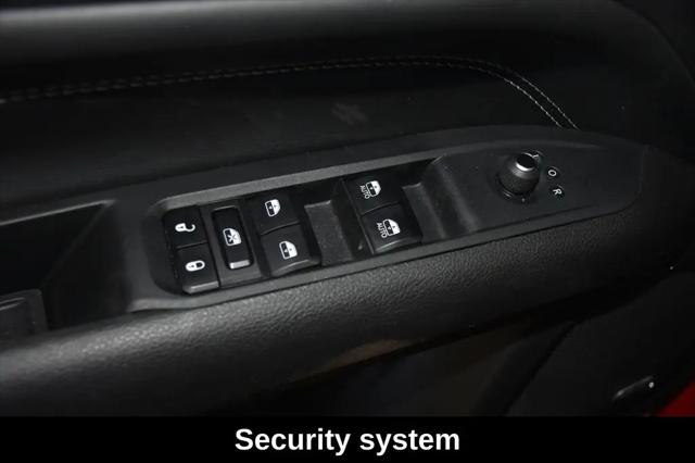 2023 Jeep Compass High Altitude 4x4