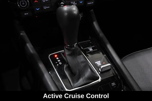 2023 Jeep Compass High Altitude 4x4