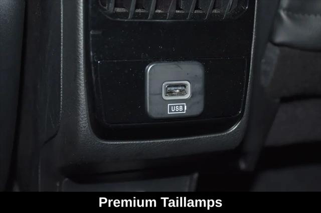 2023 Jeep Compass High Altitude 4x4
