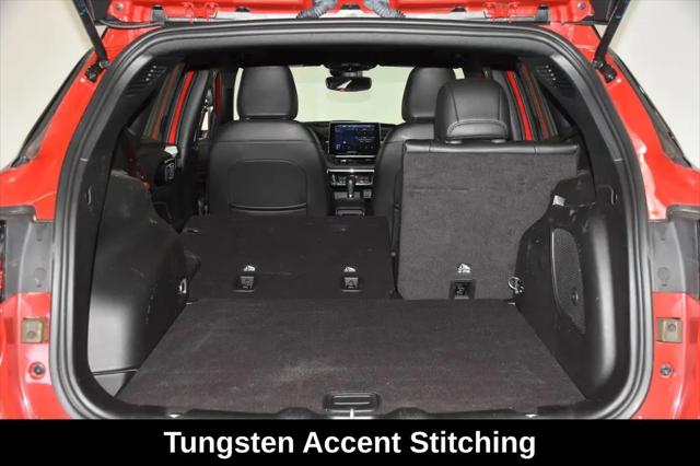 2023 Jeep Compass High Altitude 4x4