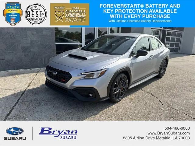 2026 Subaru WRX tS for sale in Metairie, LA