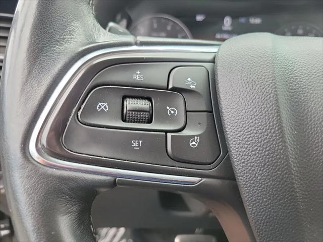 2023 Buick Envision Essence FWD