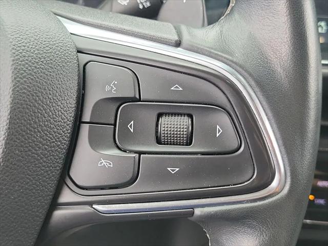 2023 Buick Envision Essence FWD