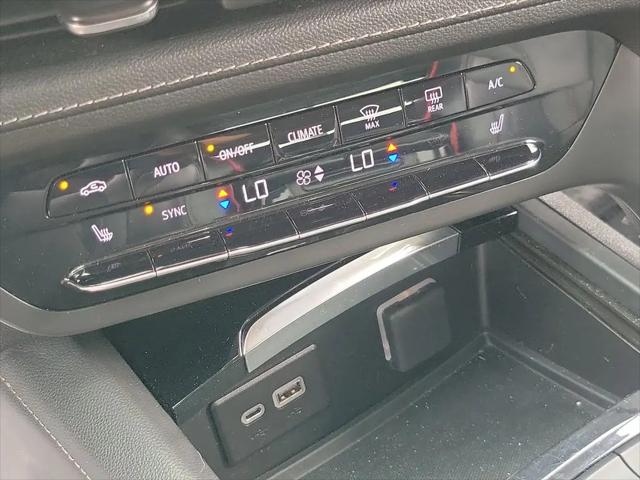 2023 Buick Envision Essence FWD