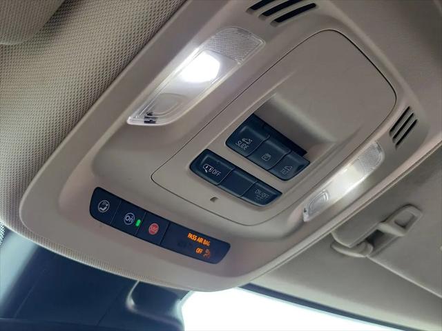 2023 Buick Envision Essence FWD