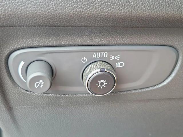 2023 Buick Envision Essence FWD