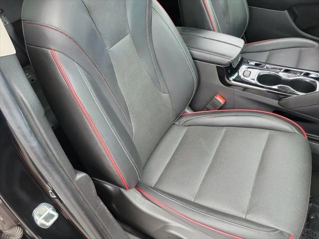 2023 Buick Envision Essence FWD