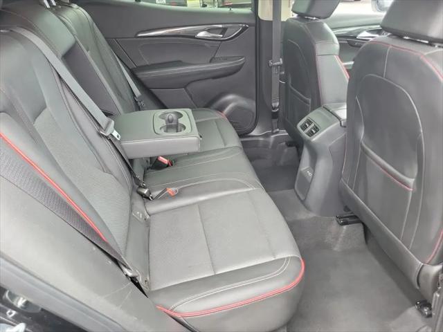 2023 Buick Envision Essence FWD