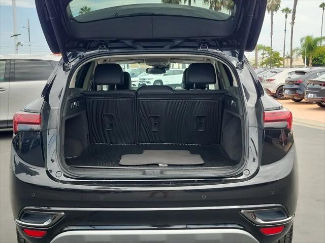2023 Buick Envision Essence FWD