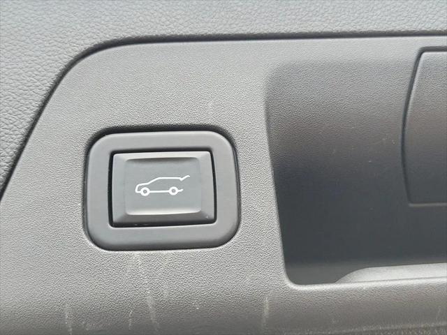 2023 Buick Envision Essence FWD