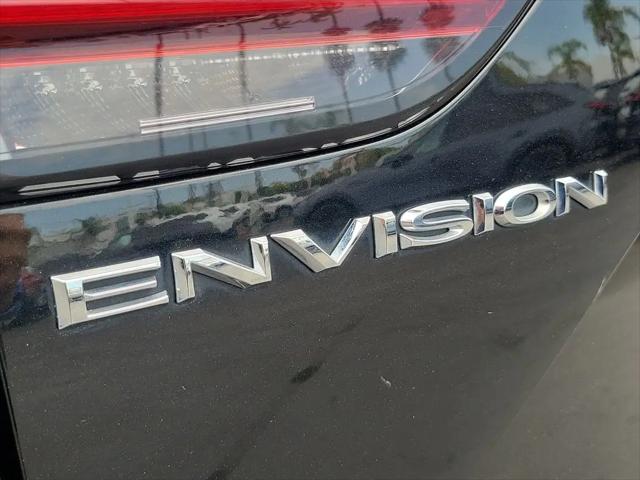 2023 Buick Envision Essence FWD