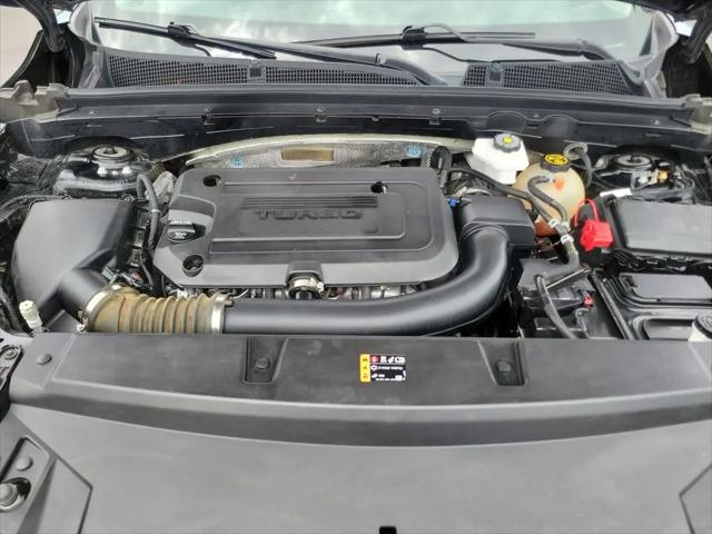 2023 Buick Envision Essence FWD