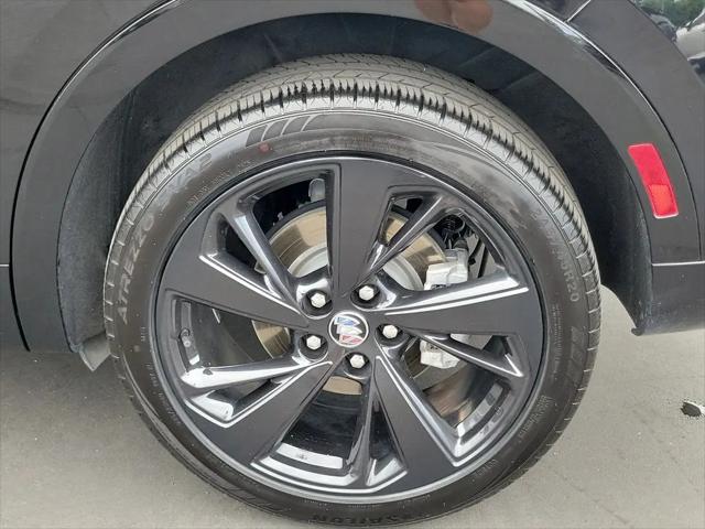 2023 Buick Envision Essence FWD