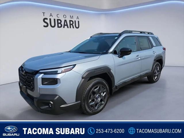 2026 Subaru Outback Premium for sale in Tacoma, WA